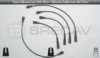 BRECAV 06.533 Ignition Cable Kit